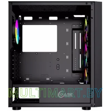 Корпус Powercase Attica X4B (CAEB-L4) картинка 5